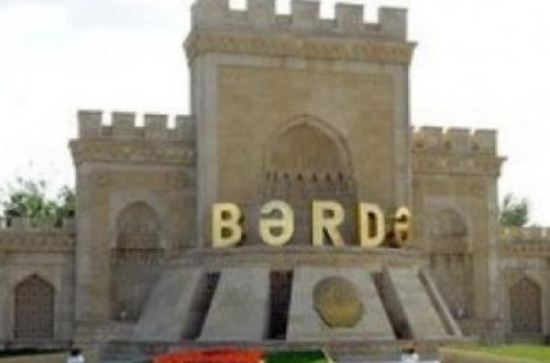 Bərdənin icra başçısı müavini İlham Məmmədovun oğlunun milyonluq həyat tərzi FOTOLARDA