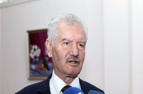 Türkiyədə Azərbaycan universiteti yaradılacaq