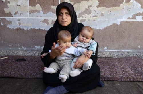 Dünya mediası bu FOTOLARDAN DANIŞIR