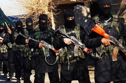 Fransadan şok addım: İŞİD terrorçularına 2 milyon avro yardım