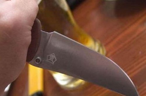 Bakıda 40 qəpiyə görə tanışını bıçaqladı - Məhkəmə HÖKM OXUDU