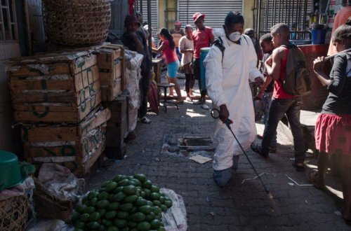 “Qara ölüm” dünyaya qayıdır: 124 nəfər öldü