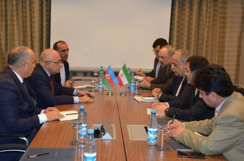 İran, Azərbaycan və Rusiya gömrük xidməti rəhbərlərinin üçtərəfli görüşü keçiriləcək