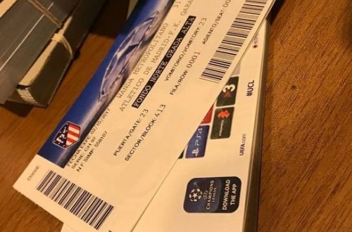 “Atletiko” ilə səfər matçı üçün “Qarabağ” azarkeşlərinə ayrılan biletlərin hamısı satıldı