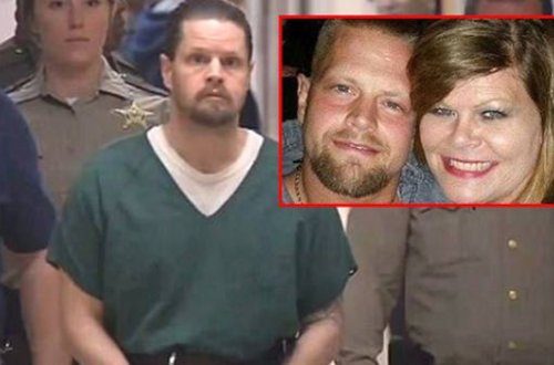 Amerikada dəhşət — Keçmiş sevgilisini zorladı, öldürdü, daxili orqanlarını yedi