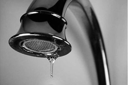 Bu rayonlarda su olmayacaq