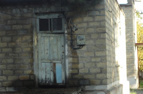 Mingəçevirdə uşaq bağçasında YANĞIN - Uşaqlar təxliyə olundu - FOTO