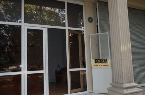 Mingəçevirdə 140 min manatlıq oğurluq – FOTO