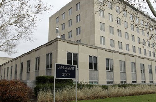 ABŞ-dan Rusiyaya daha ağır zərbə — Bu dəfə ruslarla əlaqəli dövlətlər “qara siyahı”dadır