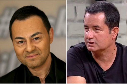 Sərdar Ortaç peşman olub - “Allah bəlamı versin”