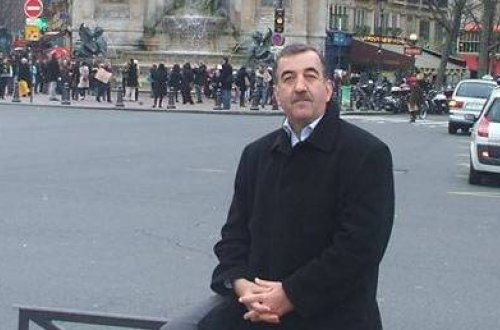 Mərhum professor Ağaddin Niftiyevin 60 yaşı tamam olur