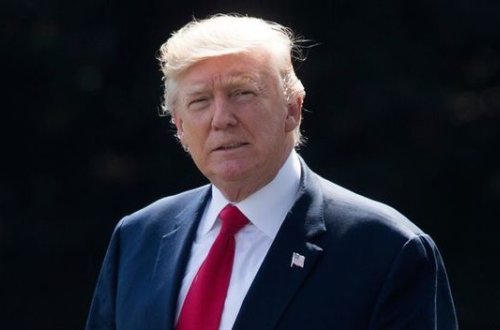 Tramp: “Con Kennedinin qətli ilə bağlı bütün sənədlər dərc ediləcək”