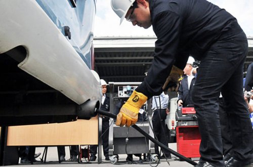 Bu avtomobil sahiblərinin NƏZƏRİNƏ - 4 gün qaldı