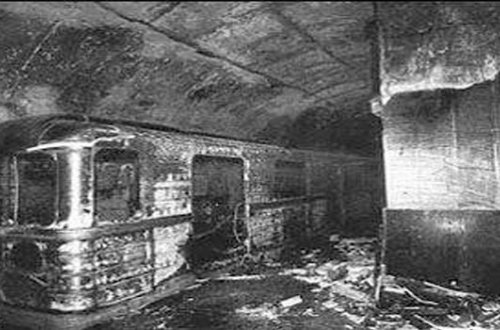 Bakı metrosunun ən dəhşətli faciəsindən 22 il ötdü