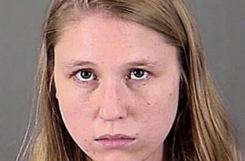 24 yaşlı qadın müəllim ehtirasının qurbanı oldu - FOTO