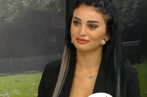 İntim görüntüləri yayıldı, başqası ilə nişanlandı, tanımadığı kişiylə evləndi, yenə ər axtarır - VİDEO