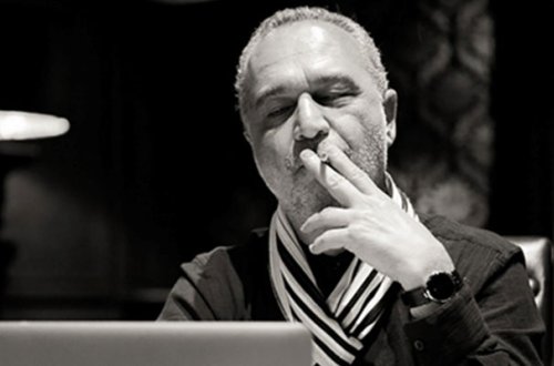 Şirkət tanınmış jurnalisti məhkəməyə verdi