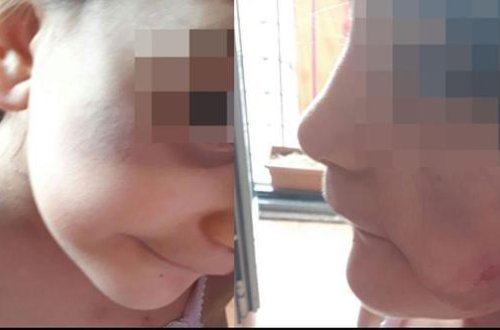 Ata və məşuqəsi 5 yaşlı uşağa işgəncə verdi