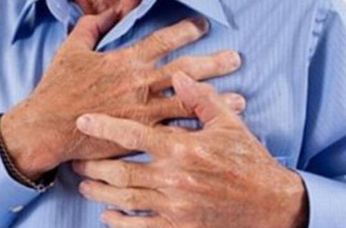 Bakıda sürücü sükan arxasında öldü - FOTO