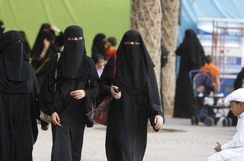 Səudiyyə Ərəbistanında qadınlara stadionlara getmək hüququ veriləcək