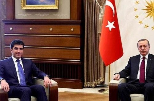 Kürd Muxtar Əyalətinin başçısı məlum oldu