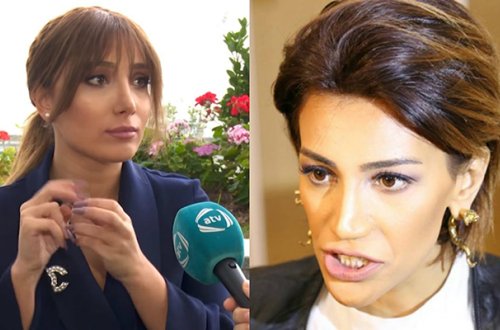 Günayı festivaldan Röya uzaqlaşdırıb? - Yeni qalmaqalın təməli qoyuldu