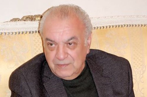 Rafiq Hüseynov vəfat etdi