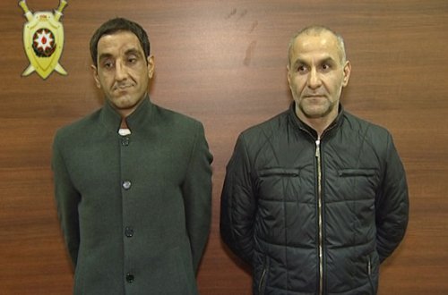 Bakıda qəribə oğurluq - İllər sonra yenə o evə getdilər...