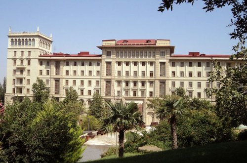 Nazirlərin qəbuluna düşmək istəyənlərin nəzərinə - CƏDVƏL