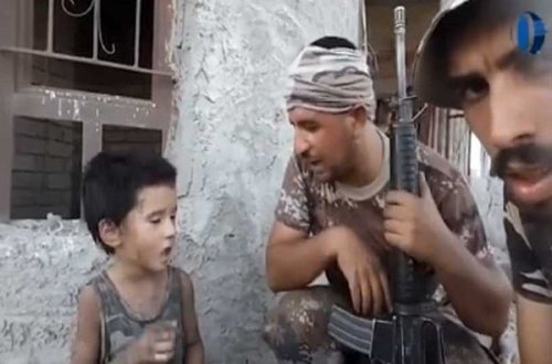 İraqda yüzdən çox azərbaycanlı qadın və uşaq var – RƏSMİ