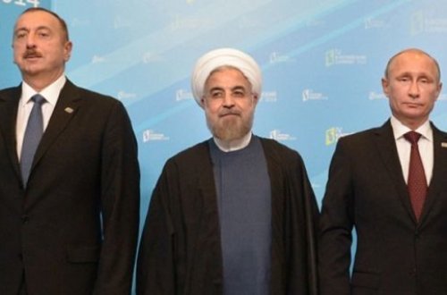 Prezidentlərin üçtərəfli görüşü noyabrın 1-nə təyin olunub