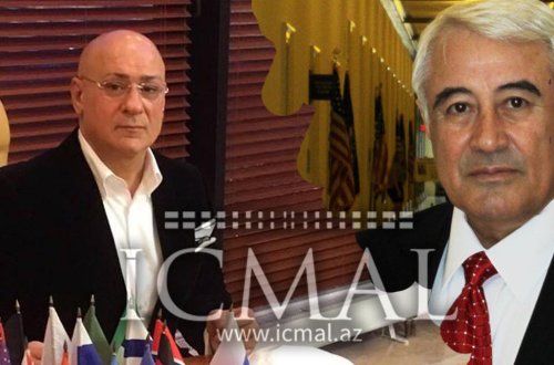 Eks-spiker Rəsul Quliyevlə əməkdaşlıq edən Füzuli Məmmədovun siyasi meydana gəlməsinin ŞOK TƏFƏRRÜATI