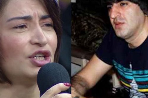 Fədayə Laçın qaçan məhbusun sevgilisi çıxdı – STATUSLAR