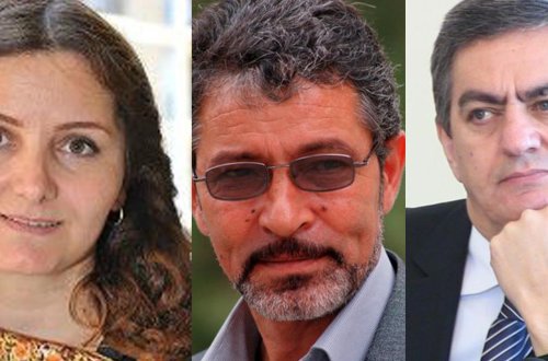 Arzu Abdulla Əli Kərimlini 50 manata 