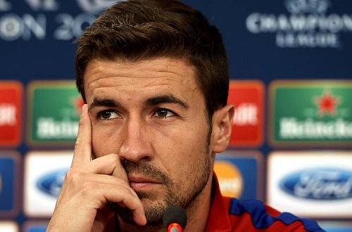 ““Qarabağ”la qarşılaşmada yaxşı oynamamışdıq” - Qabi