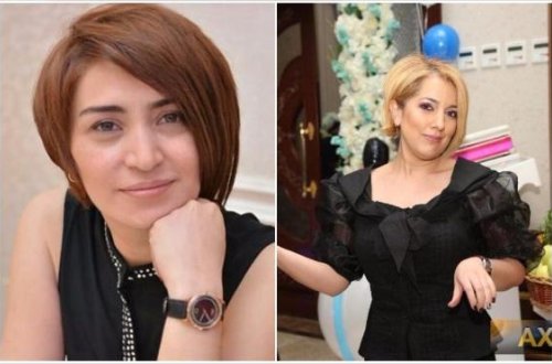 Lalə Fədayəni dəstəklədi: 