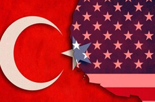 ABŞ-dan Türkiyəyə gözlənilməz jest