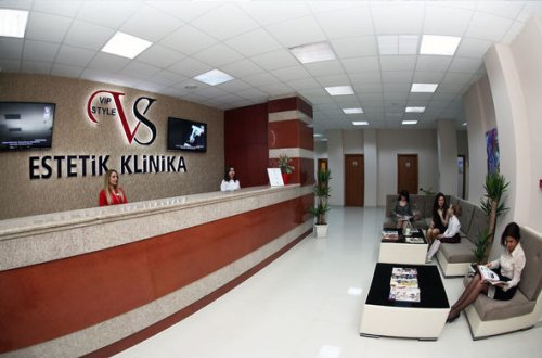 “VİP STYLE” estetik klinikası insanları necə rəzil edir? - ŞOK TƏFƏRRÜAT