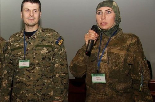 Putinə sui-qəsd hazırlayan şəxsin həyat yoldaşı öldürüldü