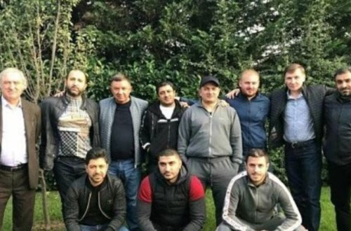 “Oğru dünyası” Türkiyəyə niyə axışır? - “Kriminal aləm” böyük dəyişikliklər ərəfəsində