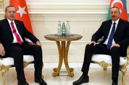 Bakıda İlham Əliyev və Ərdoğanın iştirakı ilə iclas keçiriləcək