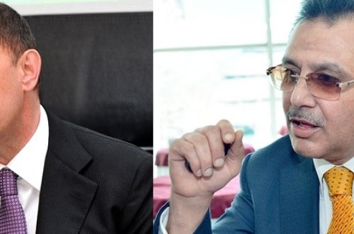 “Hafka”dan sensassion MƏKTUB: “Cahangir Hacıyev öz işini görüb getdi...”