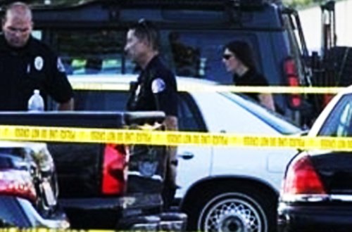 ABŞ-da universitetdə atışma - Ölən var