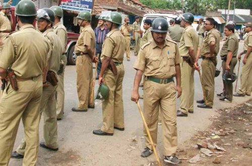 Hindistanda qan donduran hadisə — 100 yaşlı qadın təcavüzə məruz qaldı