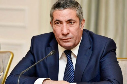 Siyavuş Novruzov: Bəzi deputatlar “Əsrin müqaviləsini” bəyənmirdi