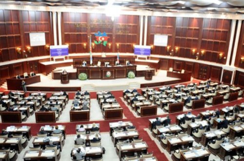 Bu müəssisələrin özəlləşdirilməsi də qadağan edildi