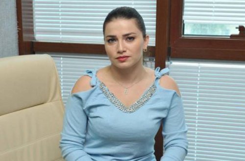 Müəlliməyə intim təklif etdiyi deyilən direktor danışdı: 