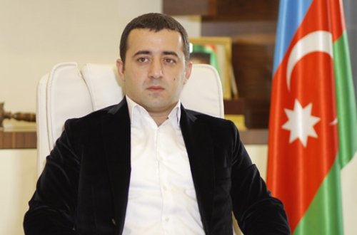 Aqil Acalov: “BTC yolundan Gürcüstanda yaşayan soydaşlarımız bəhrələnəcəklər”