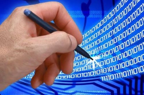 Elektron imza sertifikatının onlayn sifarişi sadələşdirildi