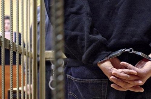 Rusiyada quldurluq edən cəzasını Azərbaycanda çəkmək istəyir